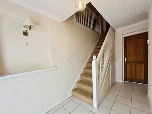 Hallway- click for photo gallery